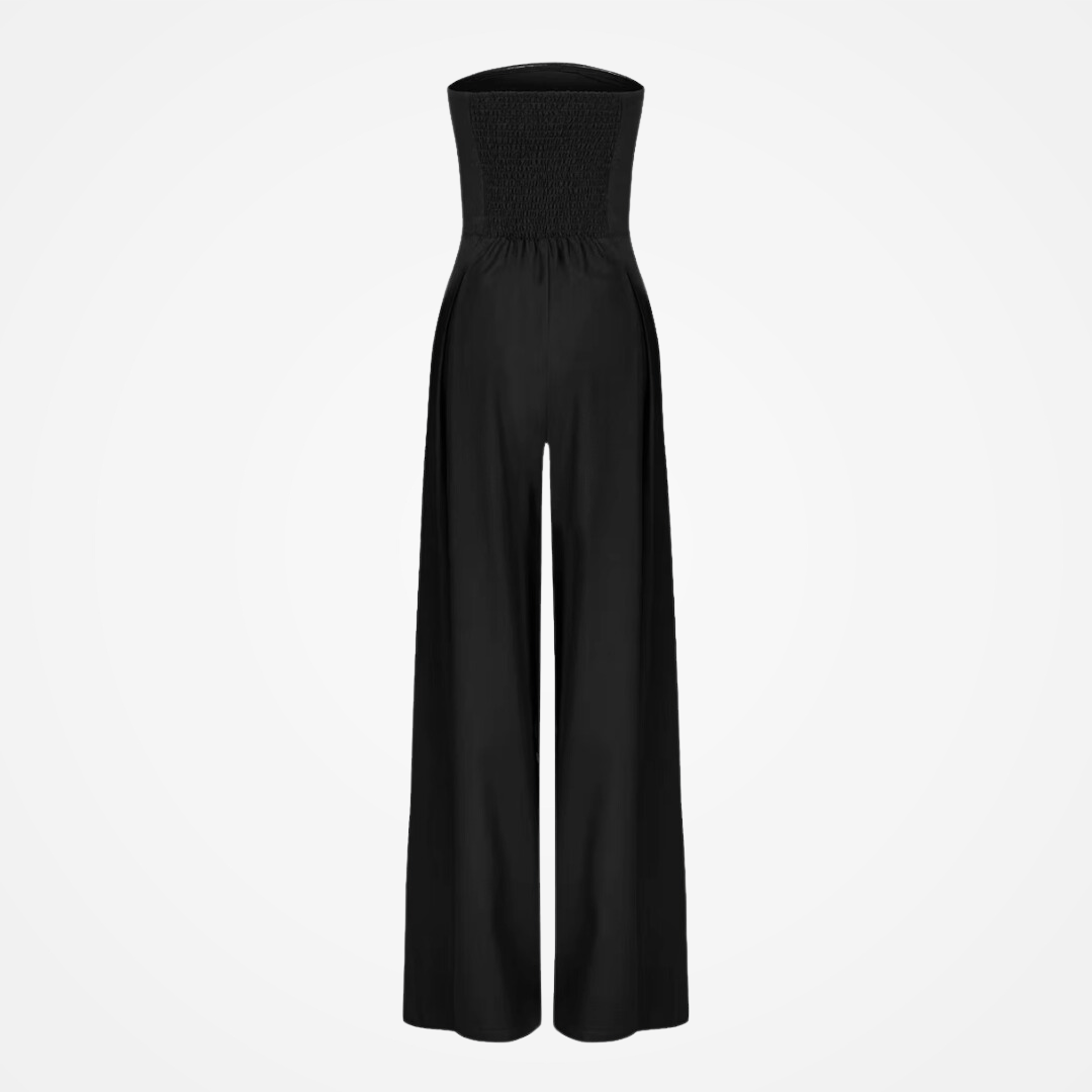 Bianca | Luxe Flow Tuta