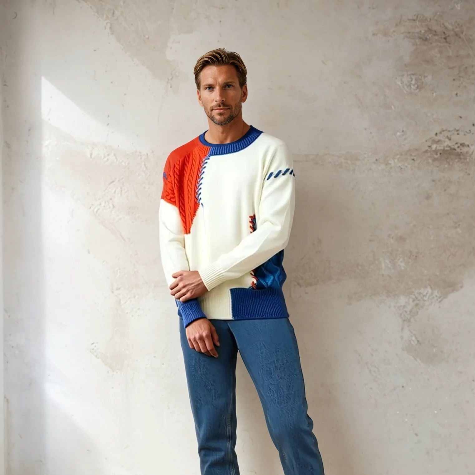 Maglione | da designer PatchBold