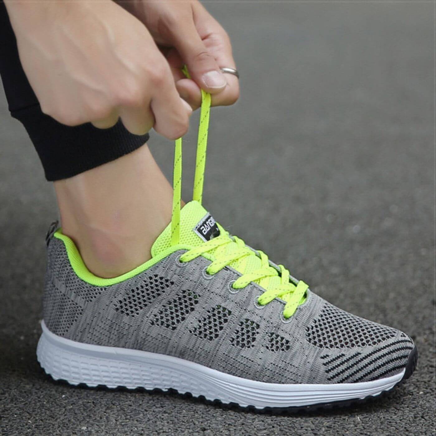 Chiara | Sneakers Ortopediche Antidolorifiche