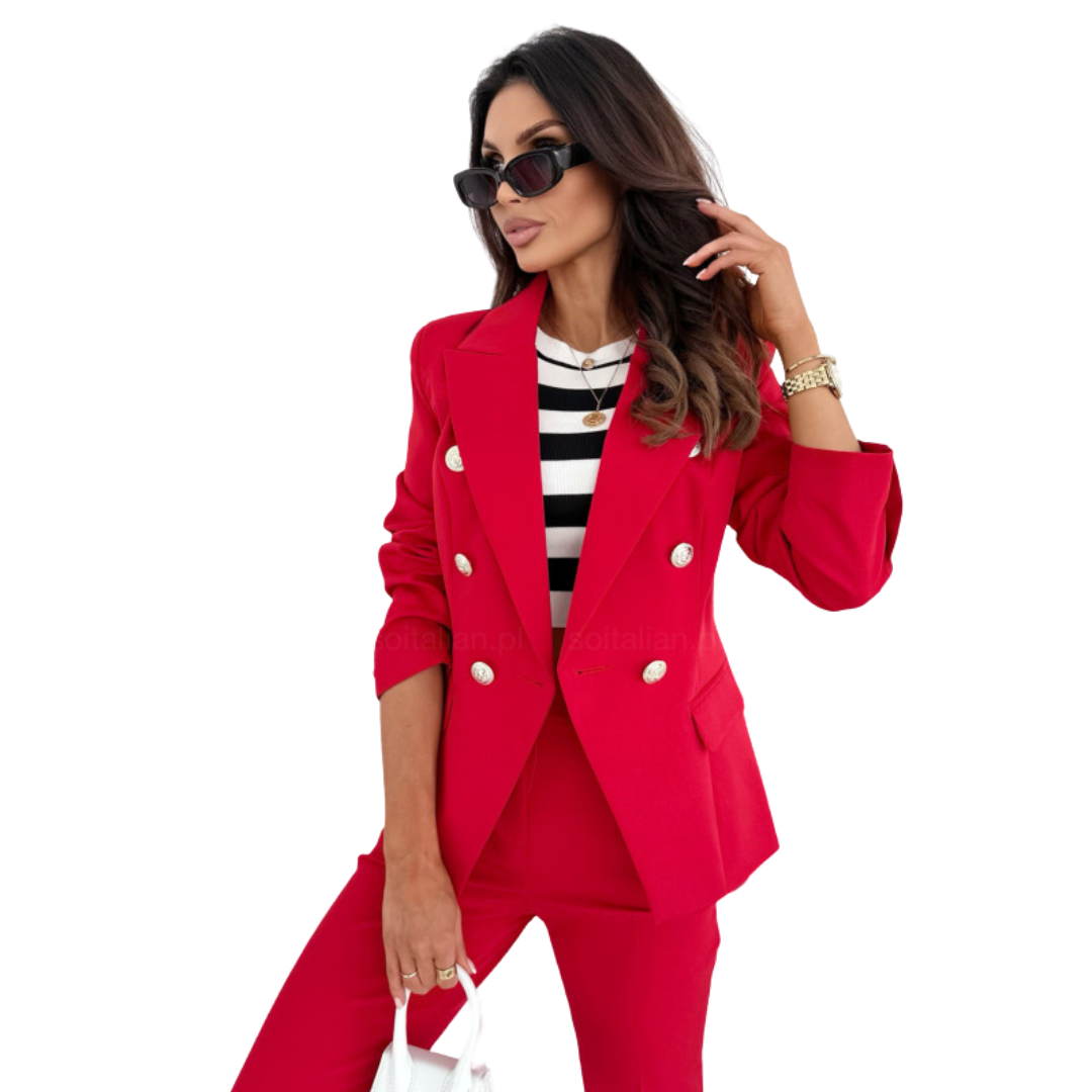 Alessandra | Completo 2 Pezzi