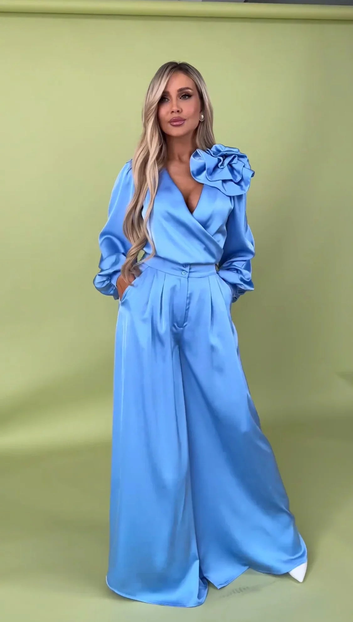 Valentina | Tuta da Donna