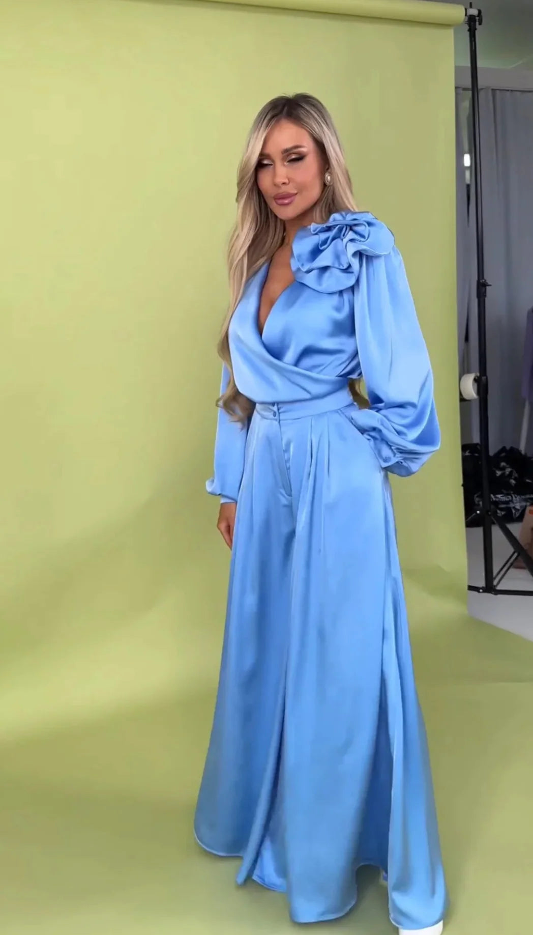 Valentina | Tuta da Donna