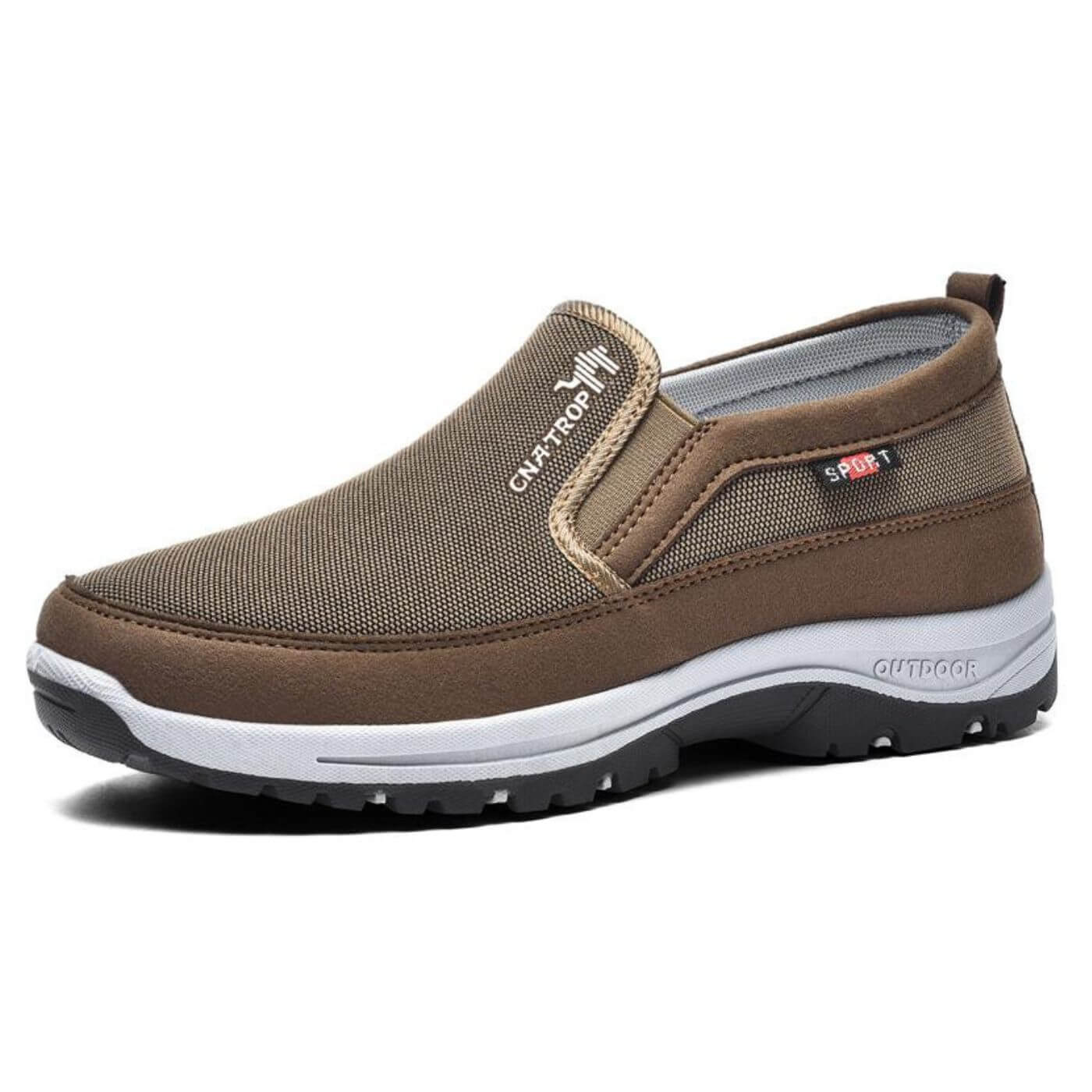 Marco | scarpa da passeggio ortopedica
