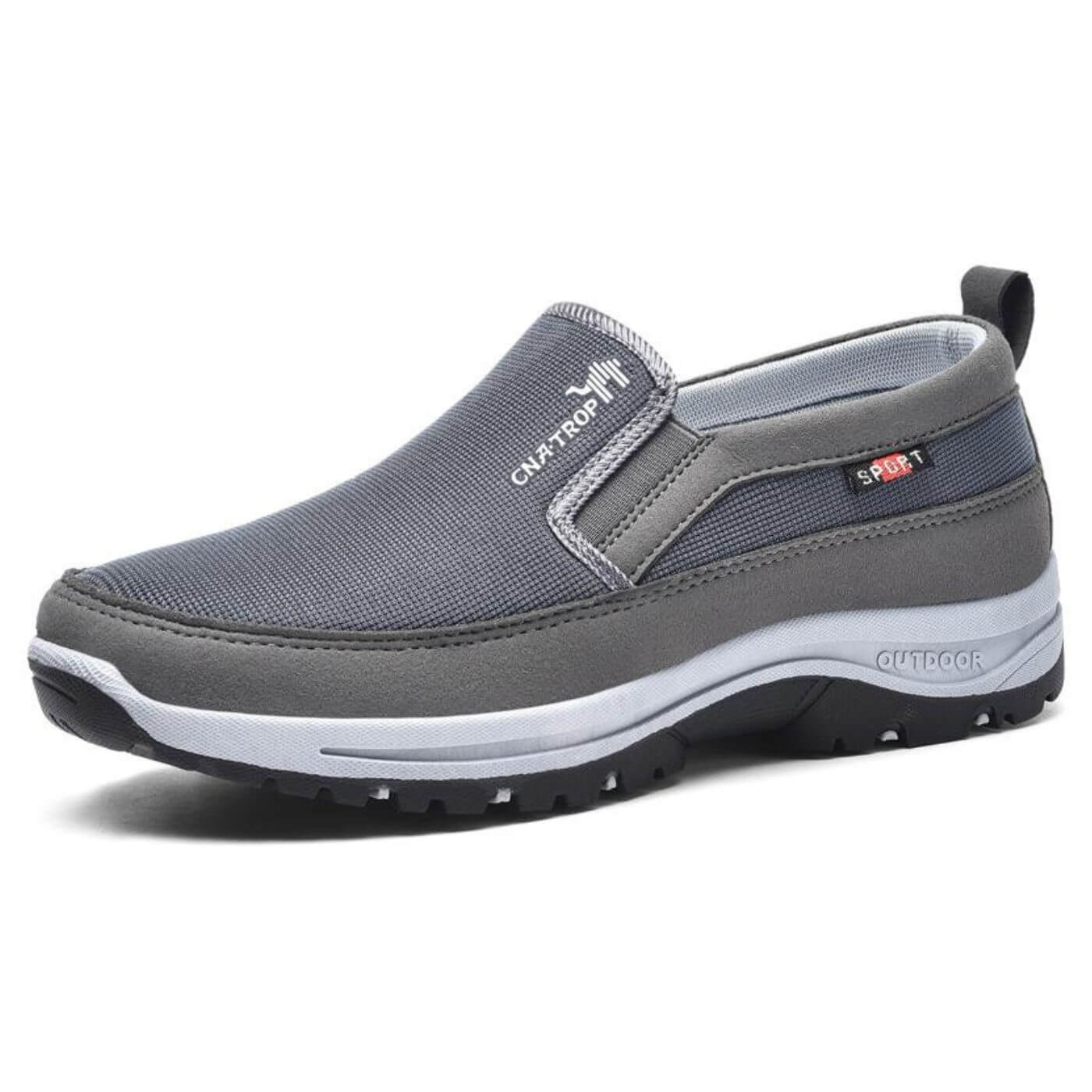 Marco | scarpa da passeggio ortopedica