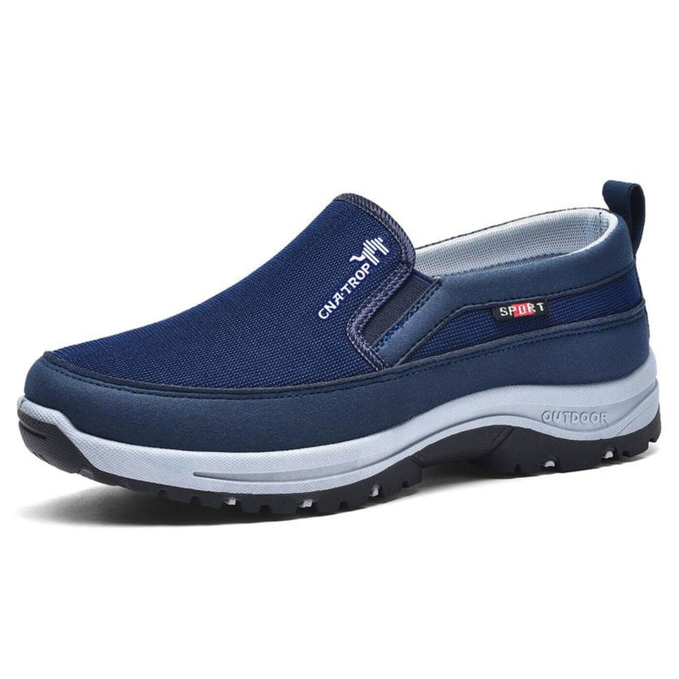 Marco | scarpa da passeggio ortopedica