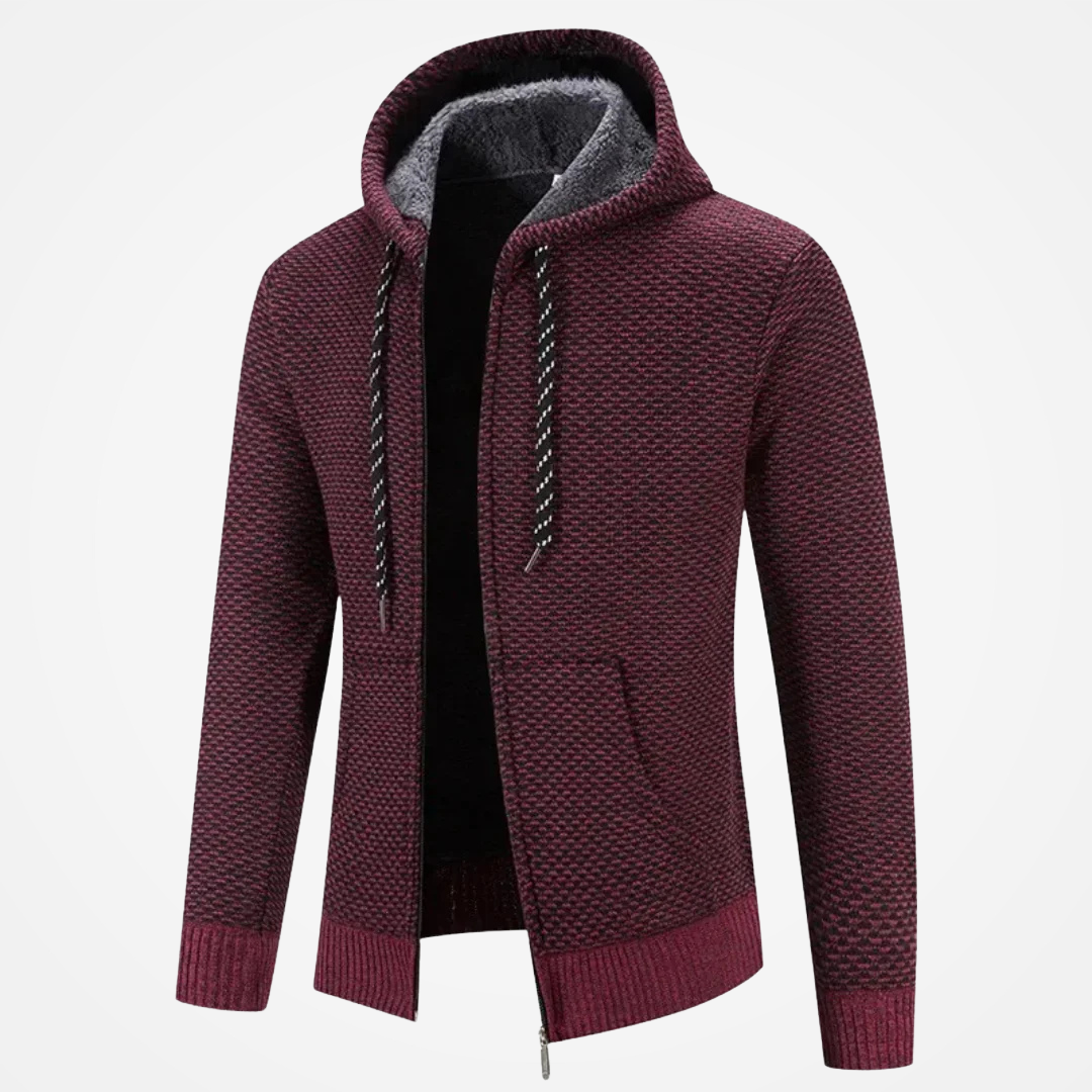 Leonardo | Cardigan