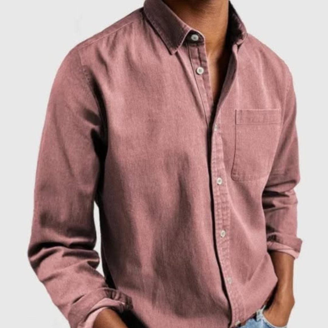 Davide | Camicia Casual