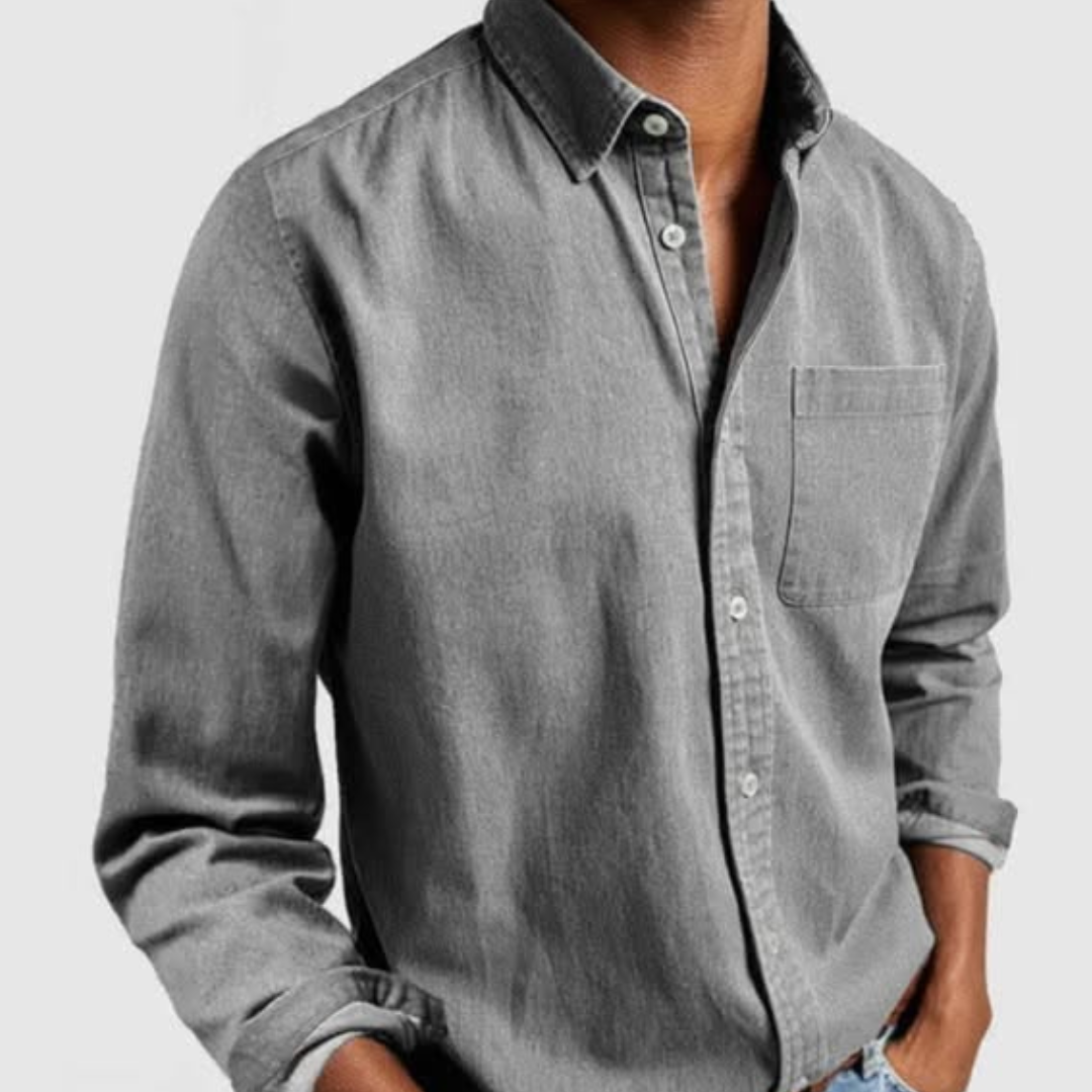 Davide | Camicia Casual