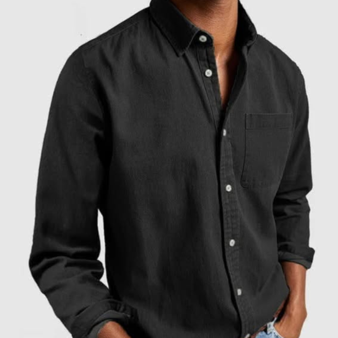 Davide | Camicia Casual