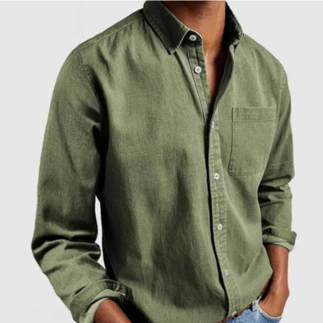 Davide | Camicia Casual