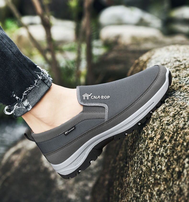 Marco | scarpa da passeggio ortopedica