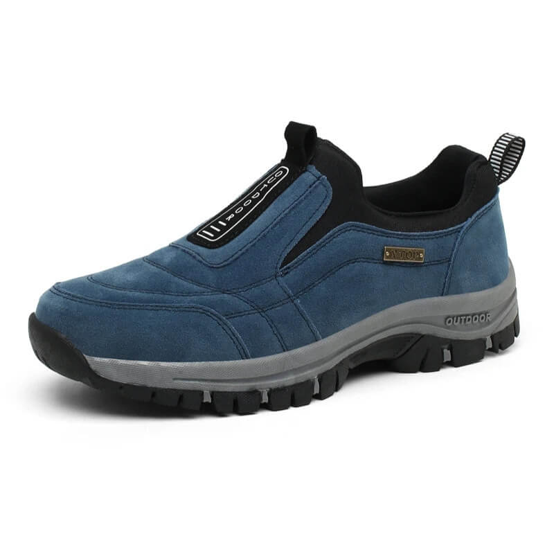 Leonardo | Scarpe ortopediche da uomo