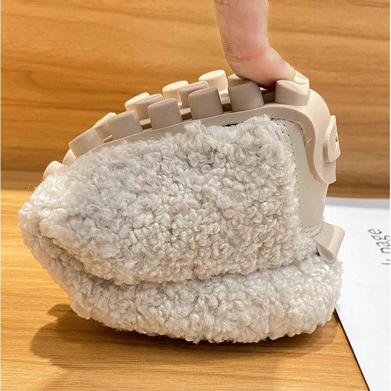 Giulia | Pantofole Scarpe