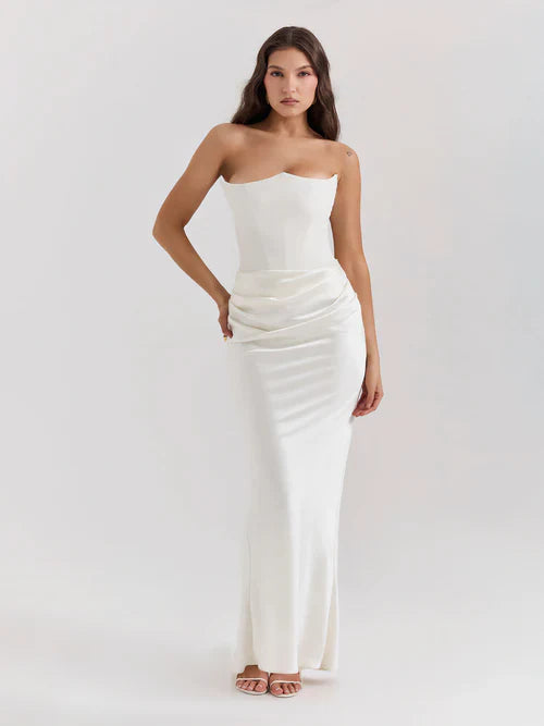 Alessia | Elegante Abito da Donna