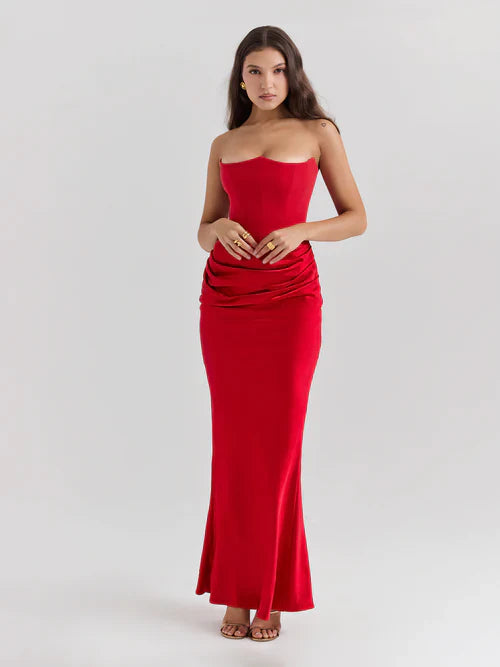Alessia | Elegante Abito da Donna