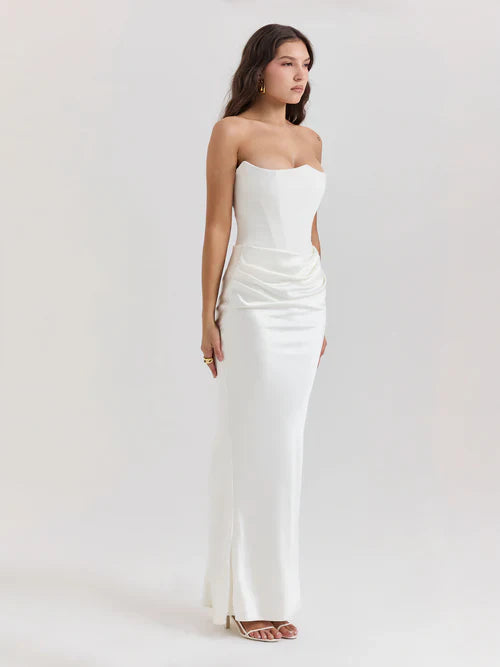 Alessia | Elegante Abito da Donna