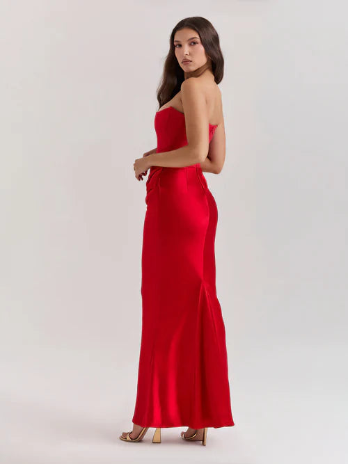 Alessia | Elegante Abito da Donna