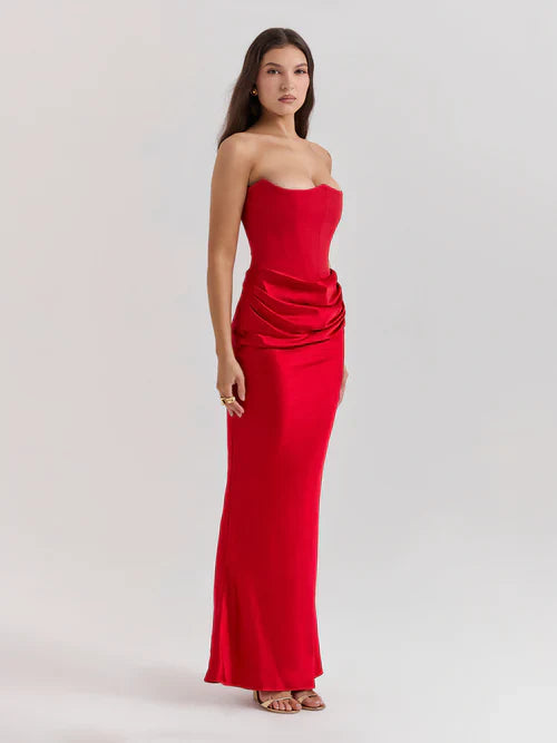 Alessia | Elegante Abito da Donna