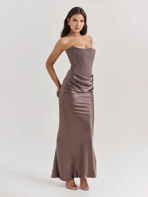 Alessia | Elegante Abito da Donna
