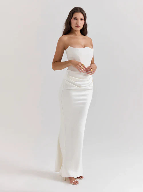 Alessia | Elegante Abito da Donna