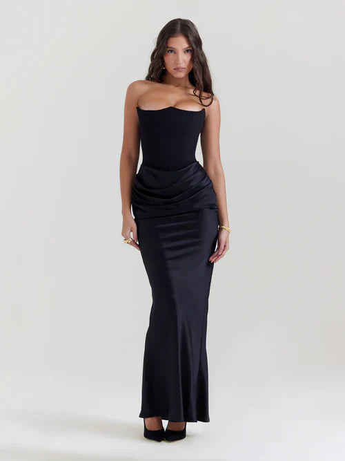 Alessia | Elegante Abito da Donna