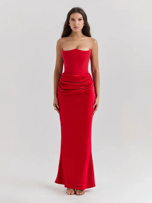 Alessia | Elegante Abito da Donna
