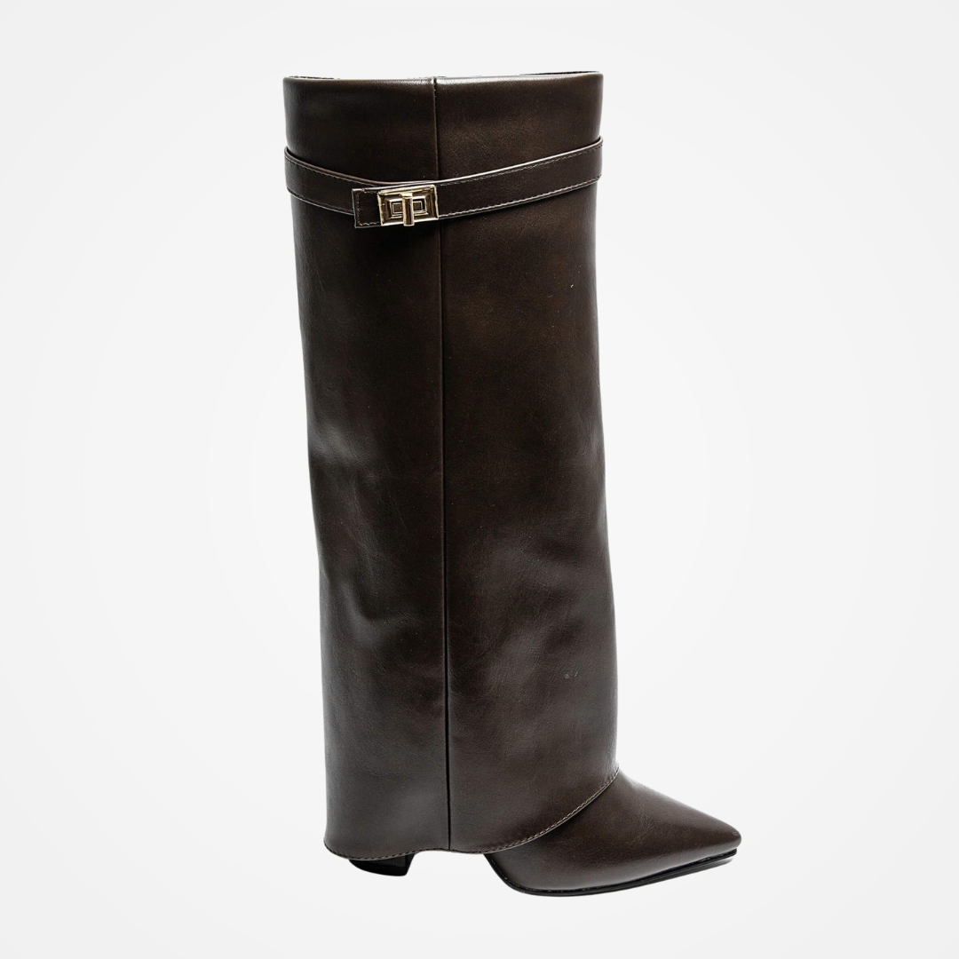 Valentina | Eleganti Stivali da Donna