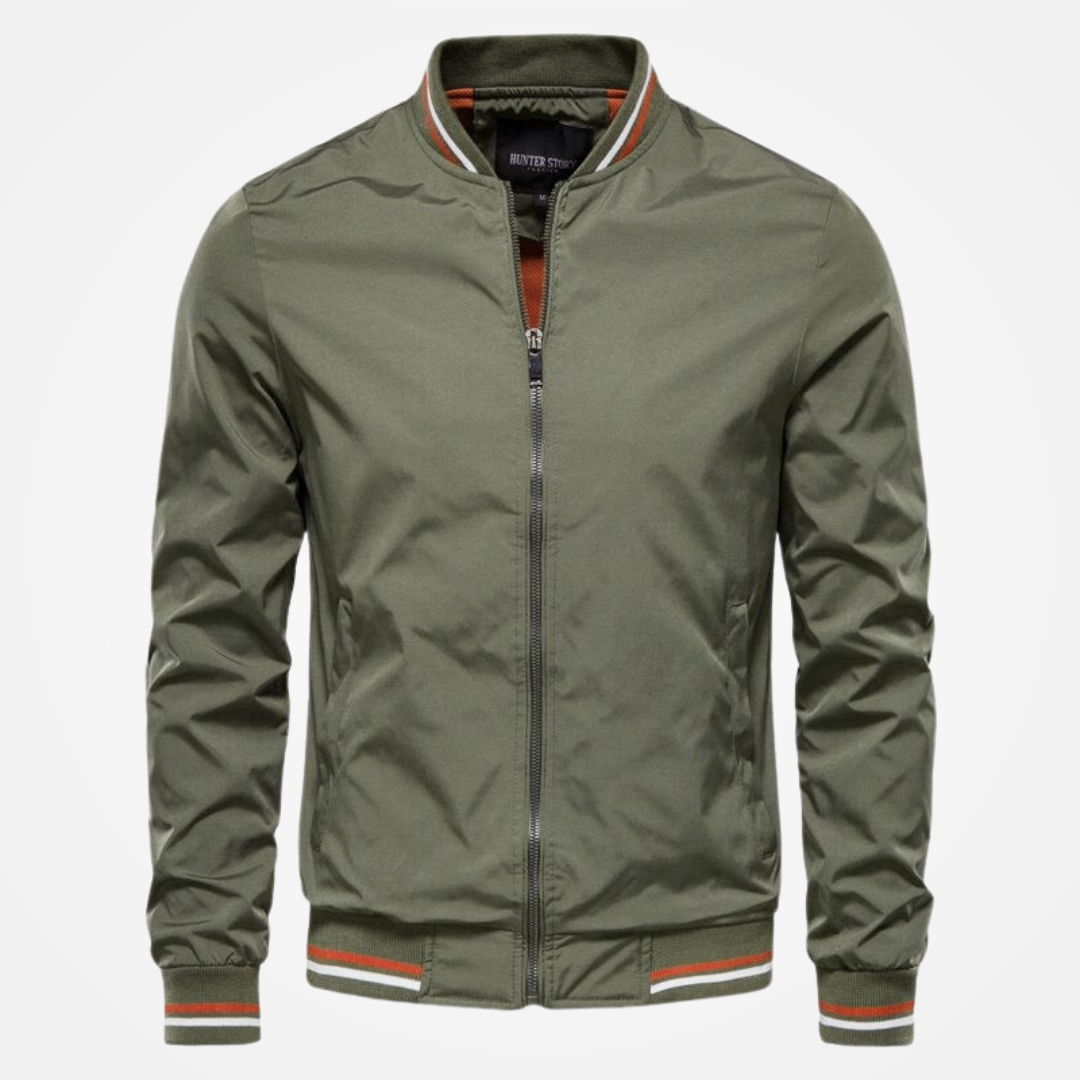 Matteo | Giubbotto Bomber