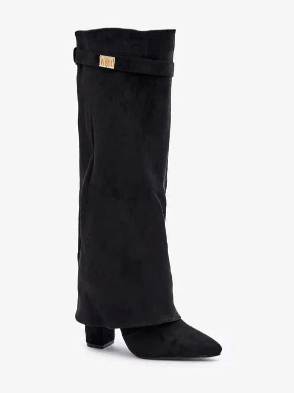Valentina | Eleganti Stivali da Donna