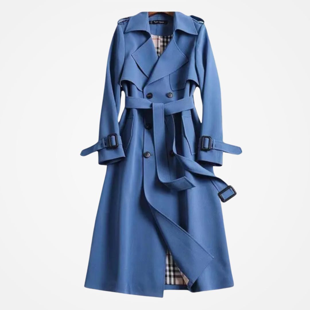 Giulia | elegante Trenchcoat