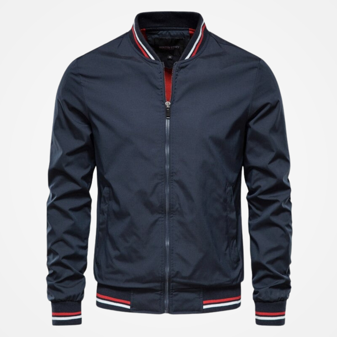 Matteo | Giubbotto Bomber