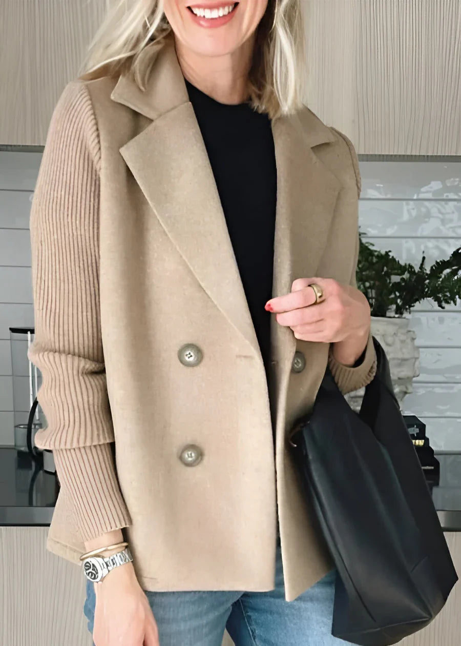 Francesca | Blazer