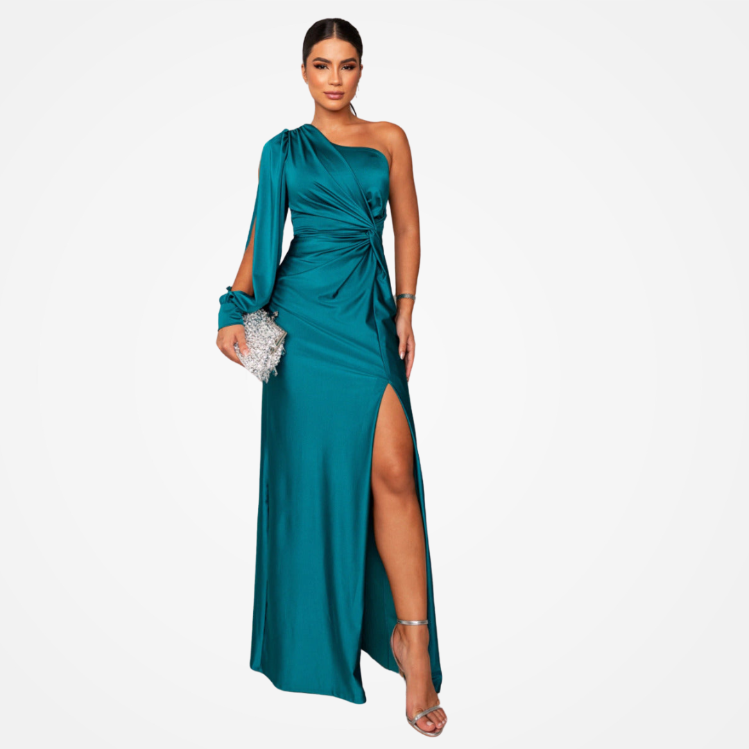 Alessia | Abito Elegante