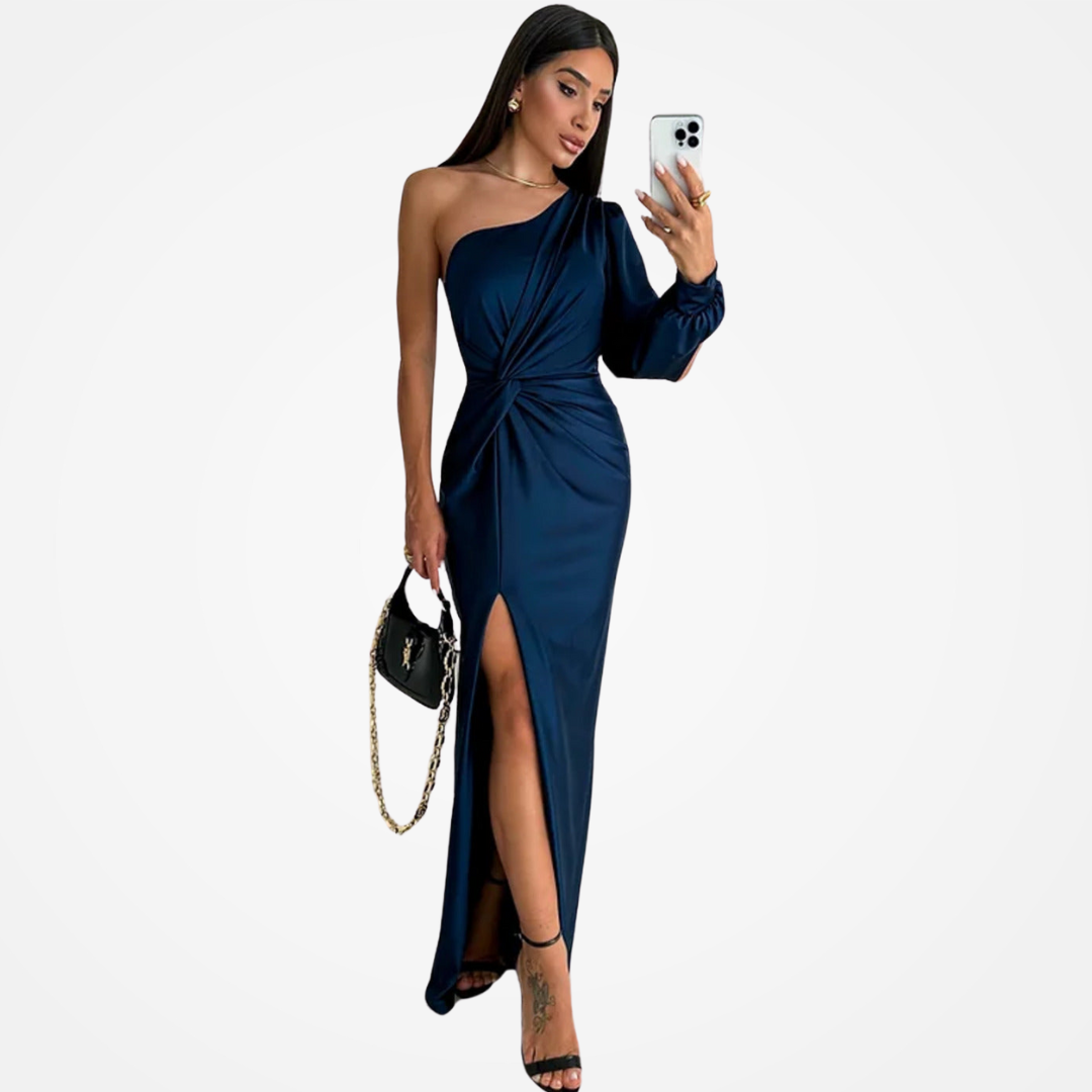 Alessia | Abito Elegante