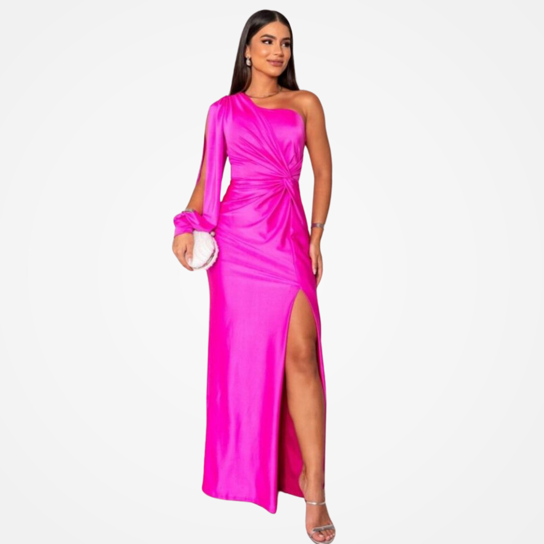 Alessia | Abito Elegante