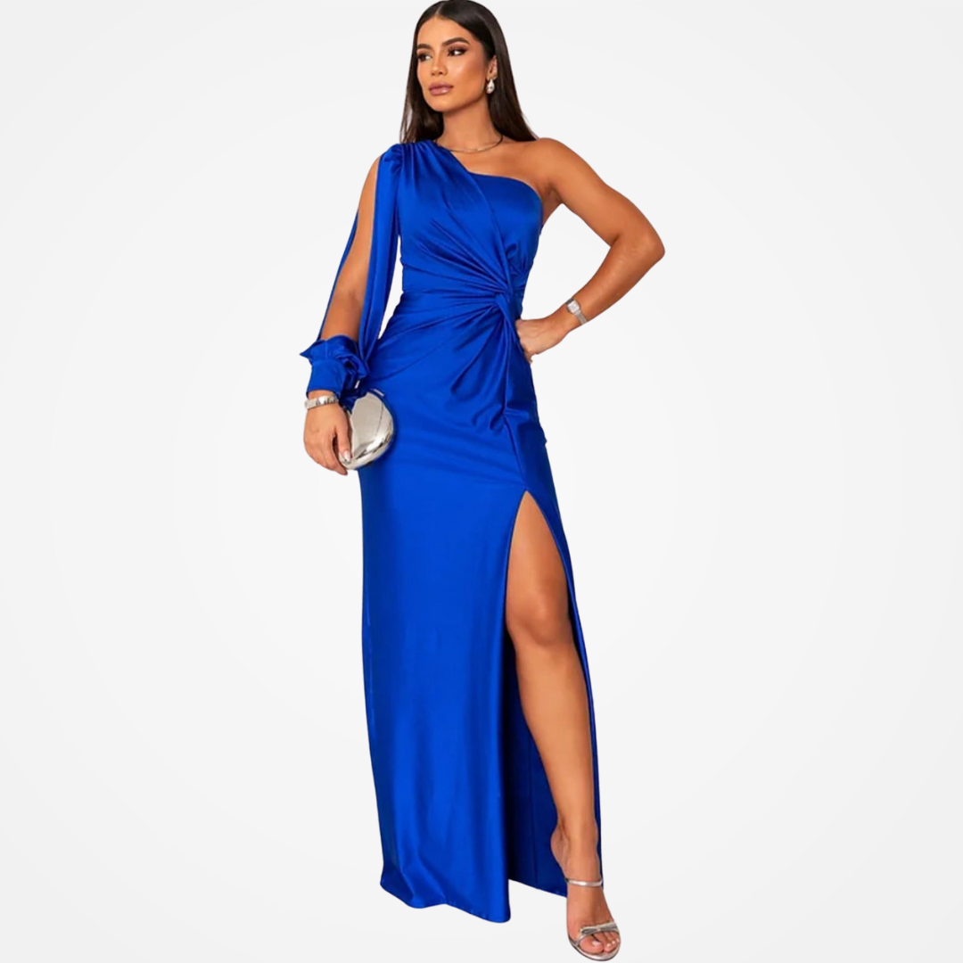 Alessia | Abito Elegante