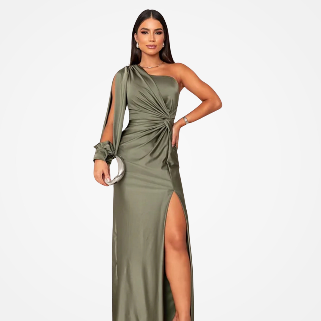 Alessia | Abito Elegante