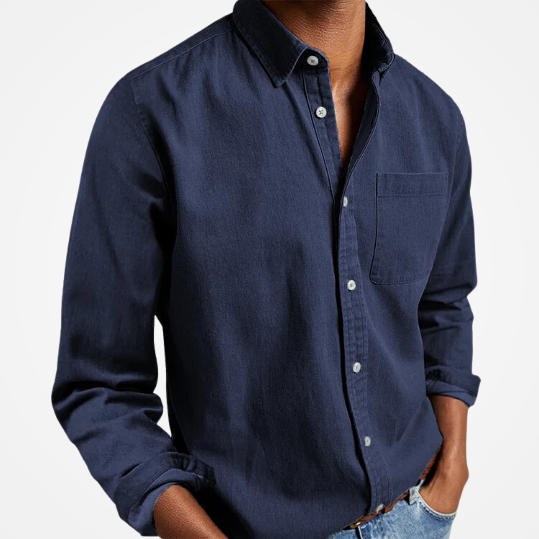 Davide | Camicia Casual