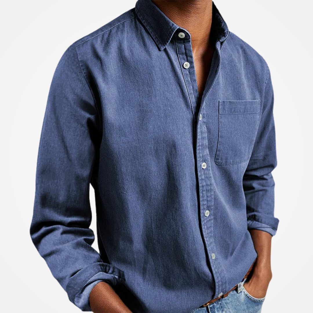Davide | Camicia Casual