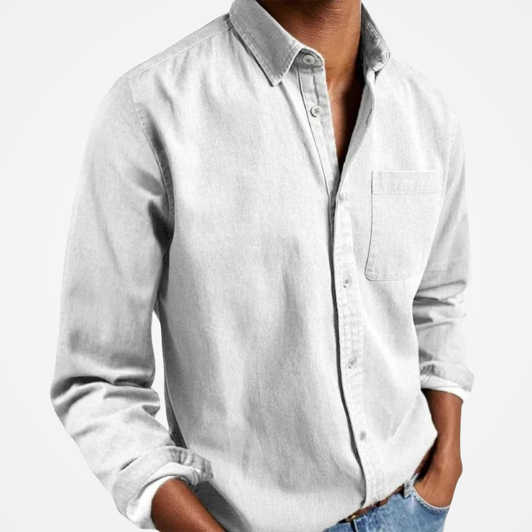 Davide | Camicia Casual