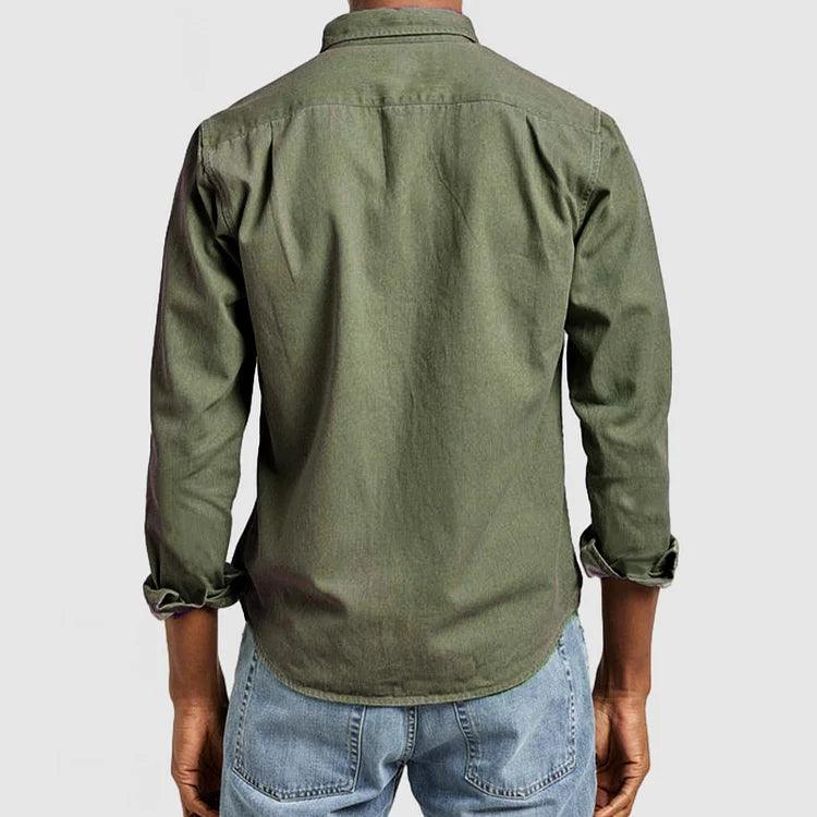 Davide | Camicia Casual