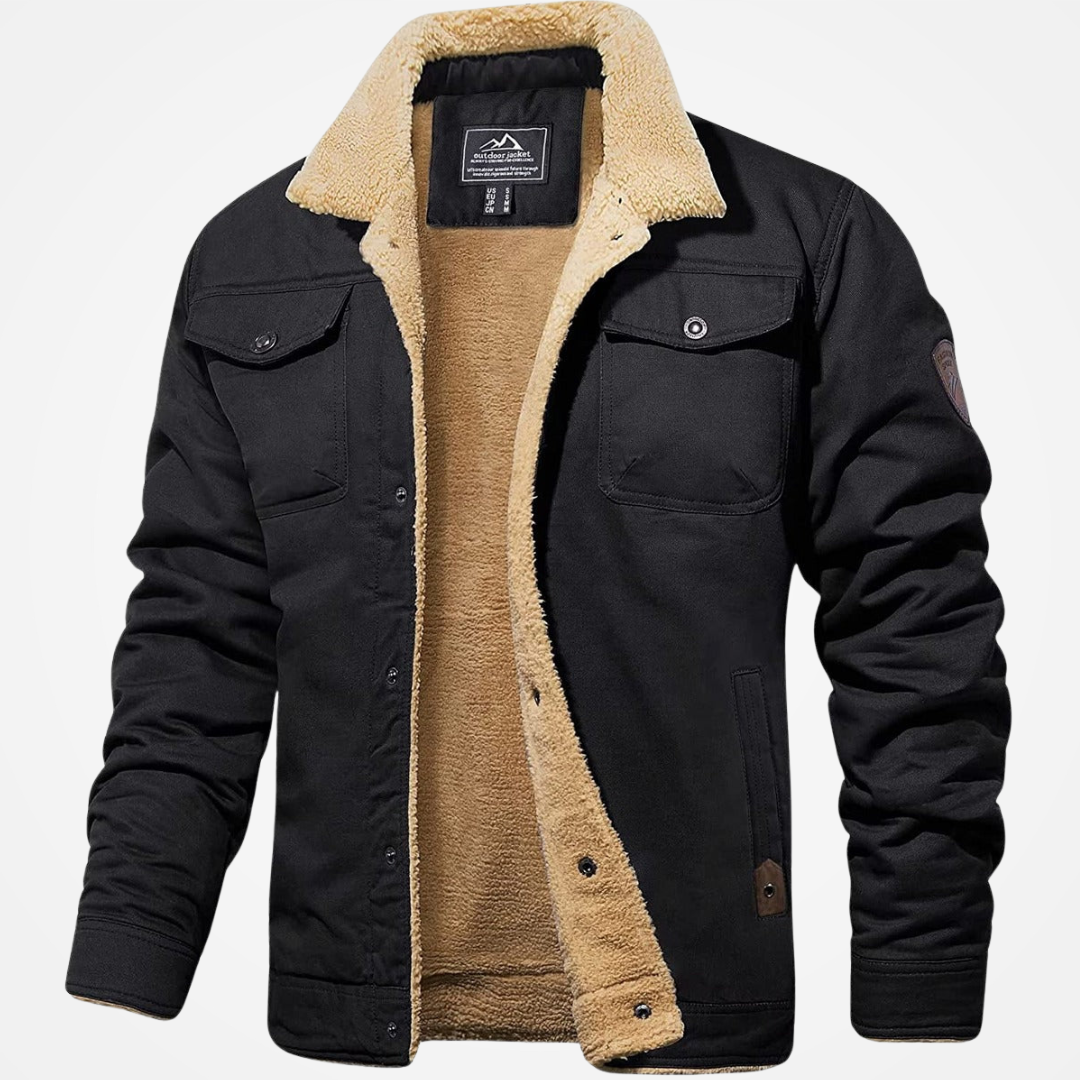 Luigi | Giacca bomber