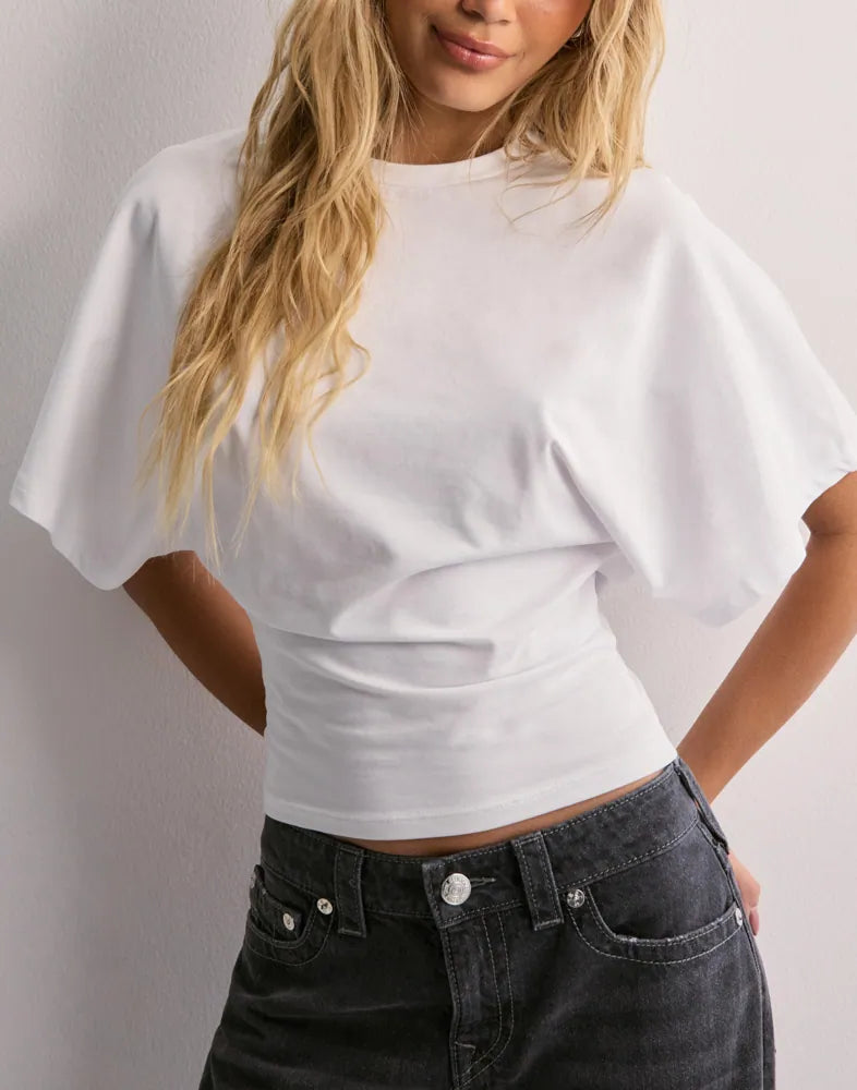 Valentina | Maglia Iconica a Maniche Ampie