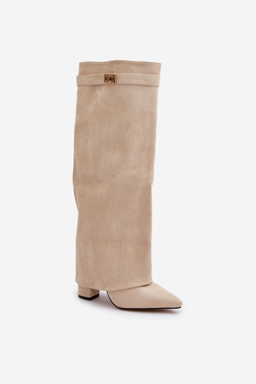 Valentina | Eleganti Stivali da Donna