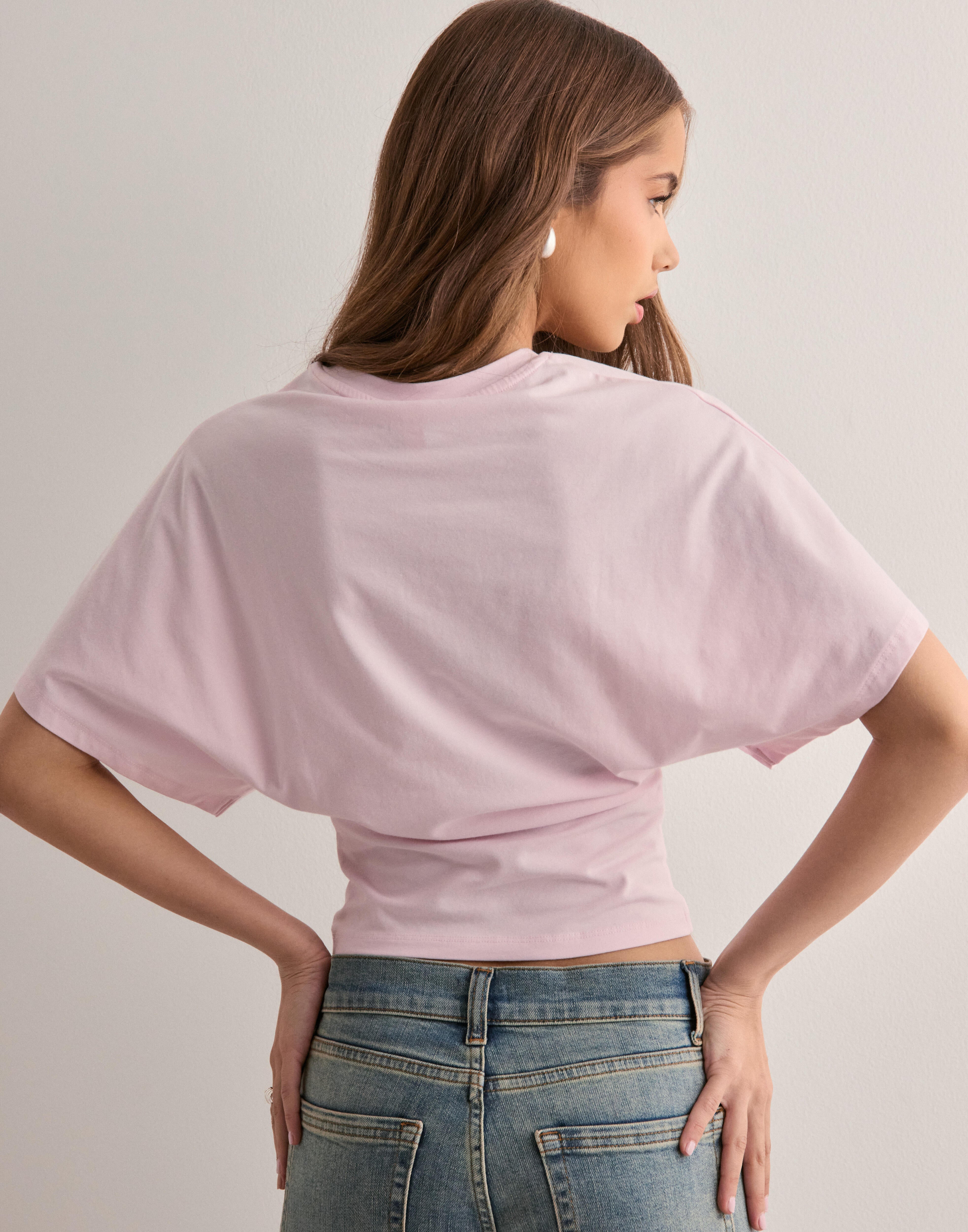 Valentina | Maglia Iconica a Maniche Ampie