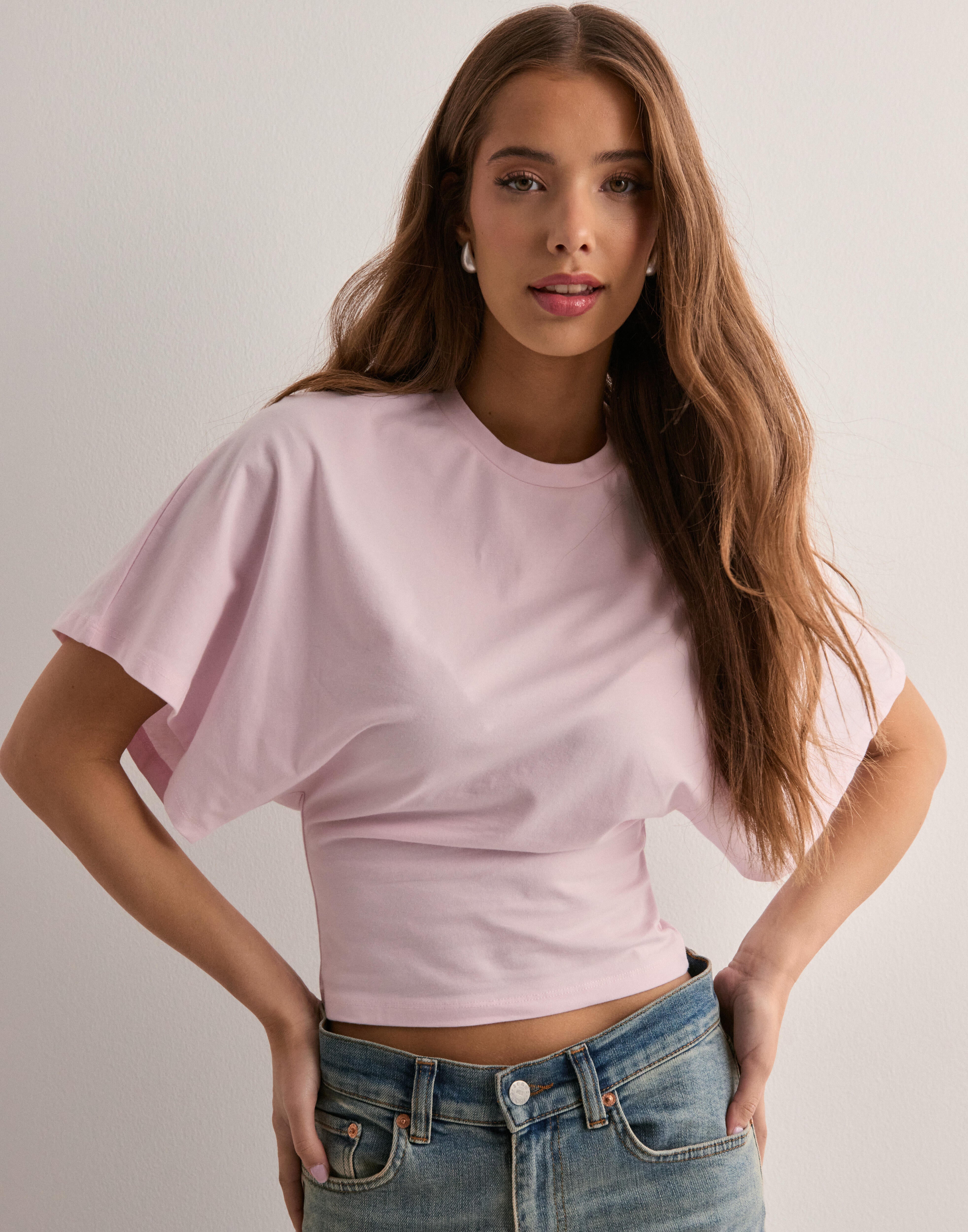 Valentina | Maglia Iconica a Maniche Ampie