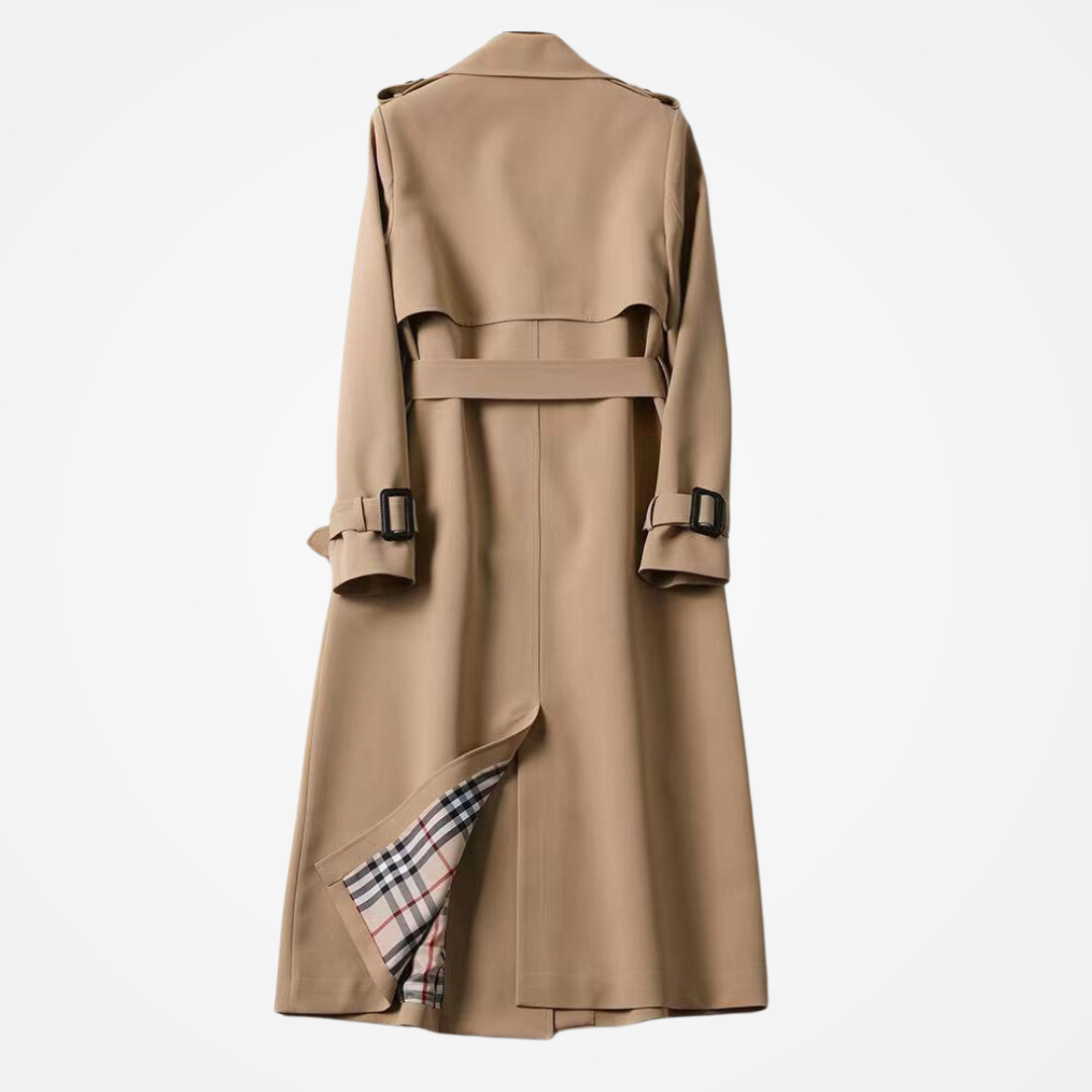 Giulia | elegante Trenchcoat